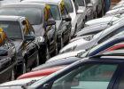 Senado aprova financiamento de veículos para motoristas de aplicativo e taxistas
