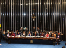 Marcha das Margaridas critica pautas do Congresso Nacional
