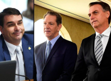 STJ anula quebra de sigilo de Flávio Bolsonaro em processo das ‘rachadinhas’