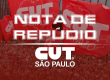 CUT-SP repudia ataque de Eduardo Bolsonaro a professores e professoras