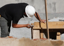 Saiba como funcionará o programa Reforma Casa Brasil, lançado por Lula