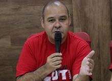 CUT repudia a capitalização da Previdência de Bolsonaro, diz Vagner Freitas