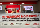 Seminário da CUT em Salvador cobra soberania e direitos na transição energética