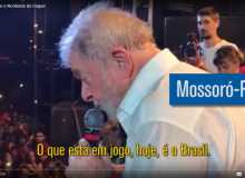 Jornalista avalia Caravana Lula  e denuncia boicote da Globo