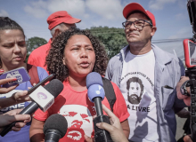 Lula simboliza a unidade da classe trabalhadora e das centrais sindicais