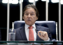 Senado reconhece que determinação da ONU sobre Lula tem de ser obedecida