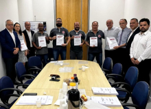 Metalúrgicos de Itu (SP) assinam Convenções Coletivas com cinco grupo patronais