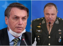Há 82 dias sem ministro da Saúde, Brasil passa de 97 mil vidas perdidas por Covid-19
