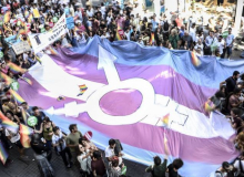 Em decisão histórica, OMS retira a transexualidade da lista de doenças mentais