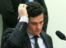 Moro vai trabalhar com recuperação judicial das empreiteiras que ajudou a destruir