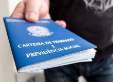 Com baixos salários, trabalho intermitente avança no Paraná
