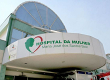 Hospital da Mulher, em Santo André, anuncia greve para esta sexta (13)