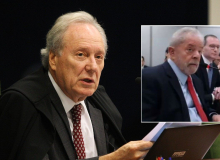 STF garante acesso de Lula a acordo de leniência da Odebrecht com Suíça e EUA