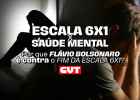 Fim da 6x1: trabalhador terá tempo para cuidar da saúde; Flávio Bolsonaro é contra
