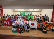 CSI articula estratégia global na COP30 e reforça urgência da transição justa