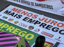 Pressão sobre Banco Central para baixar juros vai aumentar, prevê sindicalistas