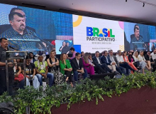 CUT Ceará participa da Plenária Estadual do PPA Participativo do Governo Federal