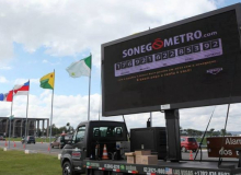 Brasil perde bilhões em sonegação de impostos, denuncia Sonegômetro