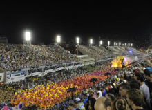 Desfiles de Carnaval levam à avenida lutas populares e voz da classe trabalhadora