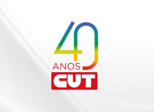 Rumo aos 40 anos, CUT se consolida como instituição fundamental para o Brasil