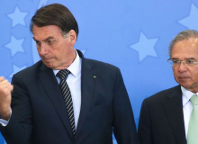 Política econômica sem rumo de Bolsonaro afeta vida de famílias e empresas