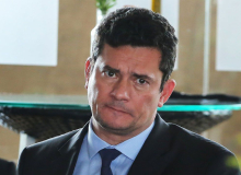 Ex-ministros da Justiça endossam manifesto por suspeição de Moro