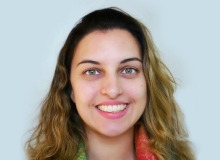 Vanessa Ramos: jornalista da CUT-SP ganha Prêmio Anamatra de Direitos Humanos