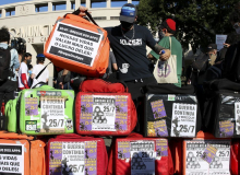 É lamentável que a Câmara não tenha votado o PL dos entregadores, diz relator