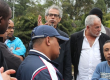 Força Sindical desrespeita decisão da...