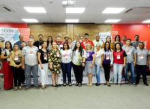 Em Congresso histórico, CNTRV conquista paridade de gênero na direção