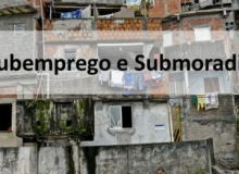 Com Temer, subemprego atinge 5,8 milhões de trabalhadores