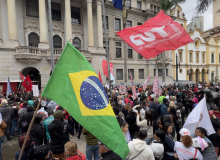 32° Grito dos Excluídos transforma dia da independência  em dia de luta por direitos