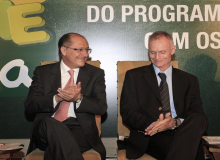 Justiça mantém intimação para Alckmin pagar dias parados