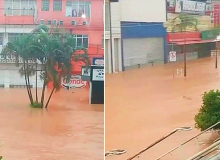 Chuvas do fim de semana em São Paulo deixam ao menos 19 mortos