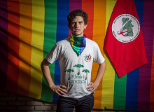 Corpo de ativista LGBT, ligado ao MST, é encontrado carbonizado no Paraná