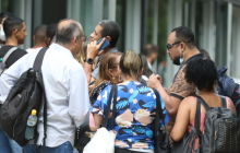 Desemprego se mantém em 5,6% e atinge menor nível histórico, diz IBGE