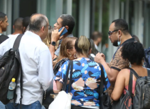 Desemprego se mantém em 5,6% e atinge menor nível histórico, diz IBGE