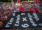 Neste domingo, o povo pede o fim da escala 6x1; votação deve ser em breve no Senado