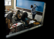 Justiça garante terço de férias a professora do município de Barrolândia (TO)