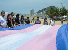 Transexualidade deixa de ser considerada distúrbio mental pela OMS