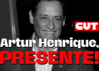 Lula lamenta morte de Artur Henrique, ex-presidente da CUT