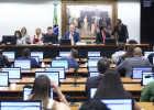 CCJ aprova aumento de pena para aliciamento de crianças na internet