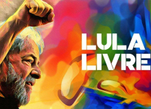 Seminário inter-religioso 'Lula Livre' será nesta quinta (26) em São Bernardo