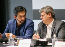 Apagão em São Paulo escancara desastre privatista dos serviços essenciais