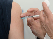 Gripe causada pelo vírus Influenza já fez mais vítimas este ano do que em 2017