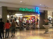 Riachuelo é acusada pelo MP de precarizar trabalhadores