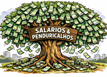 CUT defende veto a penduricalhos e cobra respeito ao teto constitucional