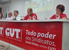 Projeto 4330 é maior ataque a trabalhador desde a escravidão