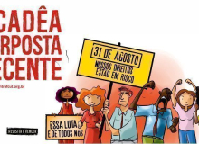 Bancários cobram proposta com aumento real e respeito aos empregos