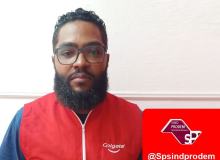 CUT-SP repudia demissão de dirigente sindical do Sindprodem